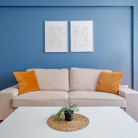Splendid Flat With Central Location In Sisli อิสตันบูล ภายนอก รูปภาพ