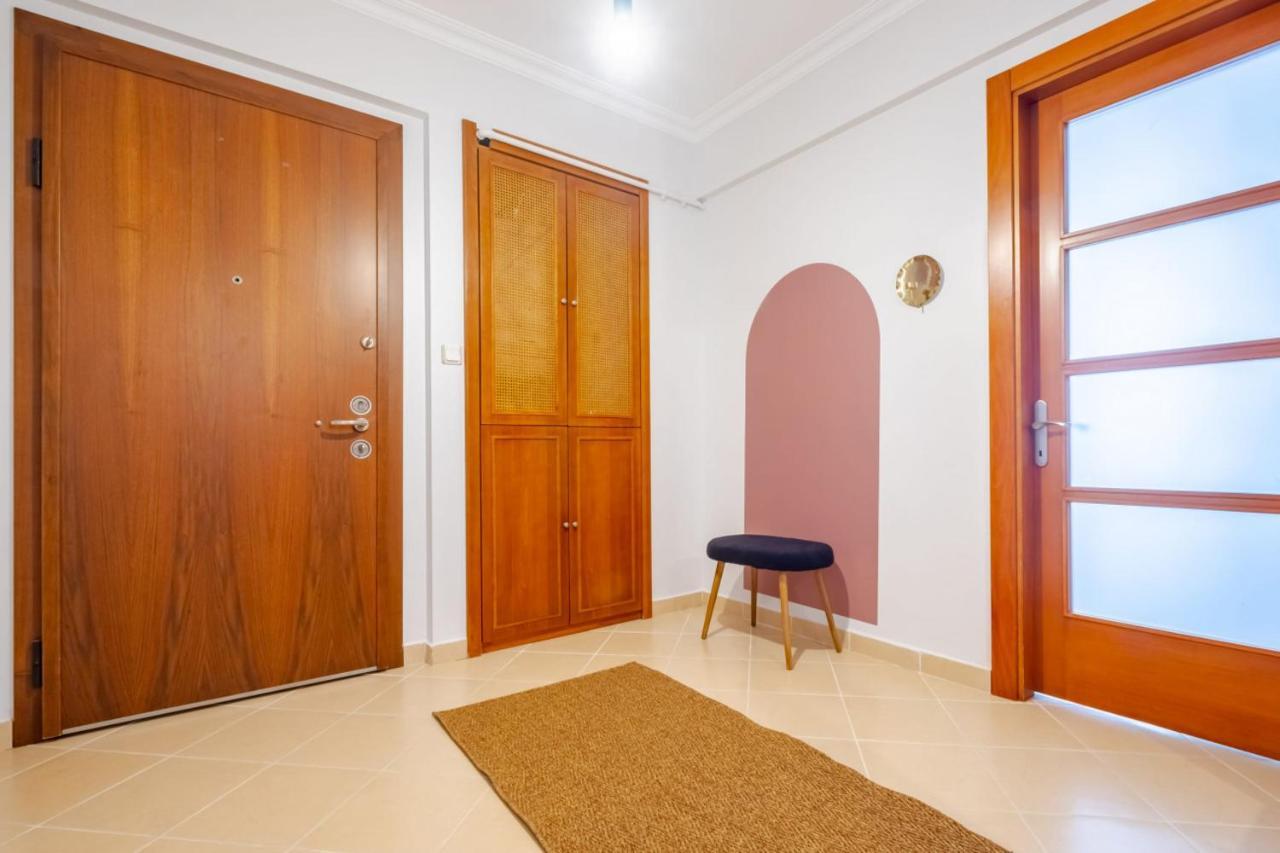 Splendid Flat With Central Location In Sisli อิสตันบูล ภายนอก รูปภาพ