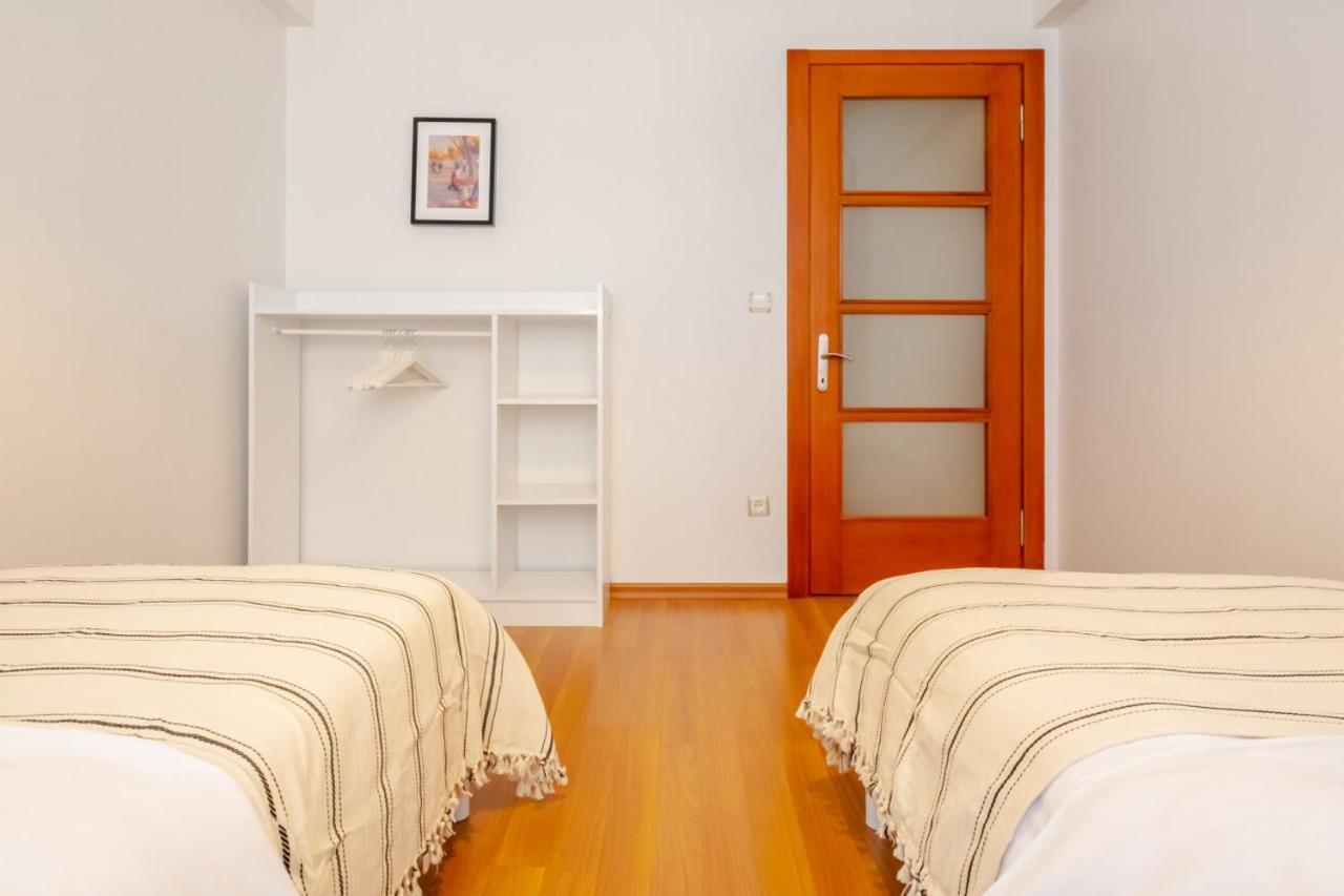 Splendid Flat With Central Location In Sisli อิสตันบูล ภายนอก รูปภาพ