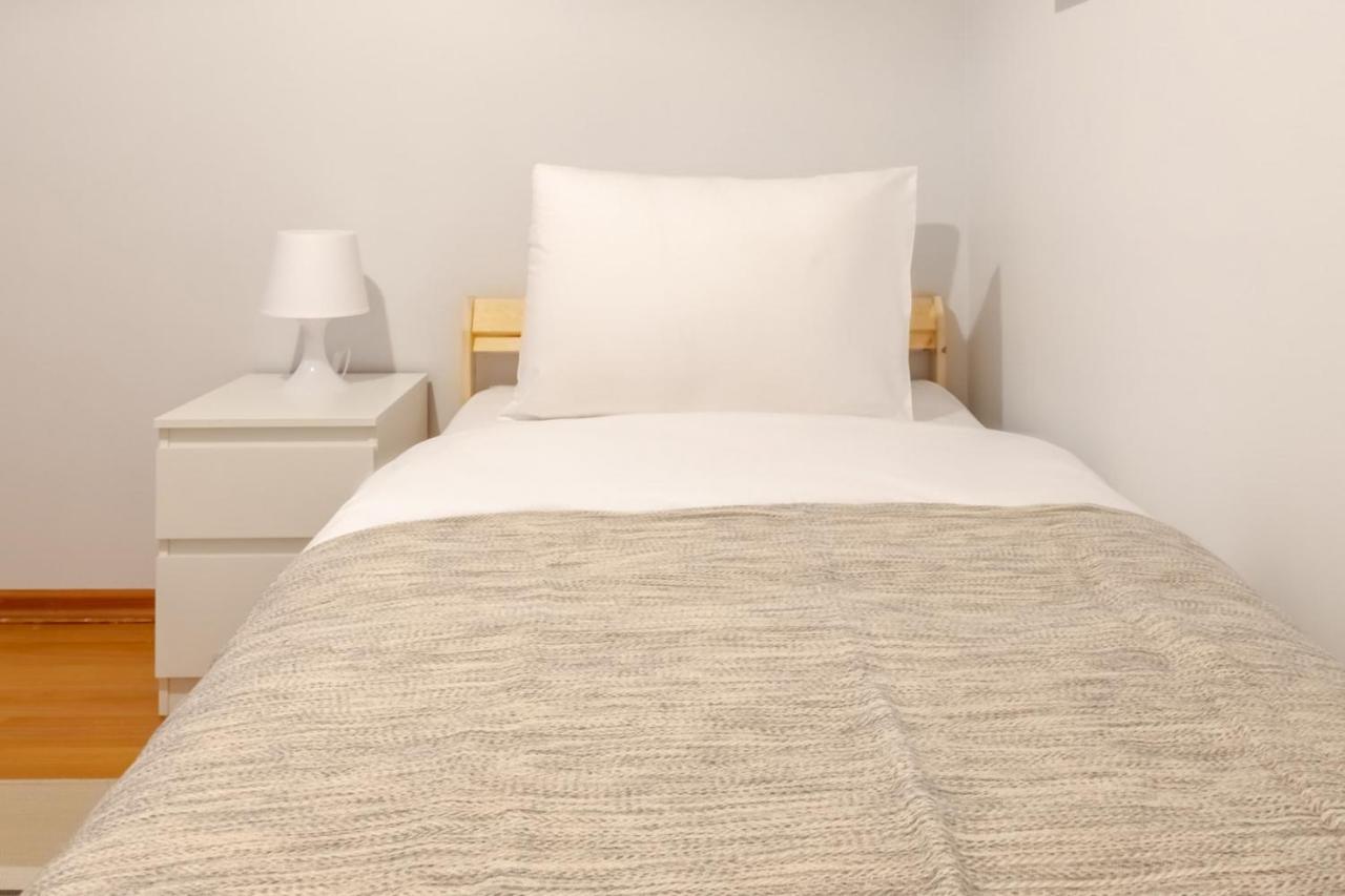 Splendid Flat With Central Location In Sisli อิสตันบูล ภายนอก รูปภาพ
